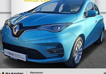 Renault ZOE Experience R110/Z.E. 50 mit Batterie 5 Türen