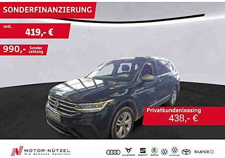 VW Tayron 2.0 TDI SCR 147kW DSG 4MOT Life 5 Türen