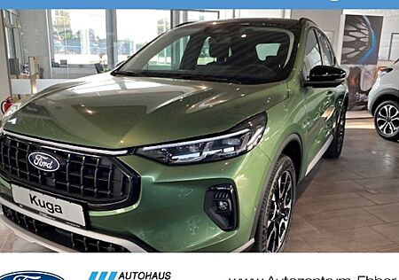 Ford Kuga 2.5 Duratec FHEV Active X CVT 4WD 5 Türen