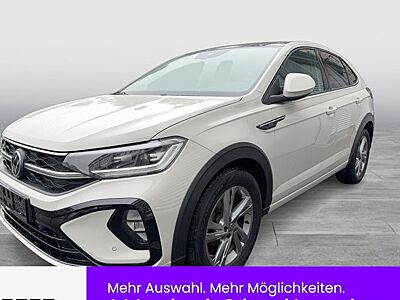 VW Taigo 1.5 TSI OPF DSG R-Line 5 Türen
