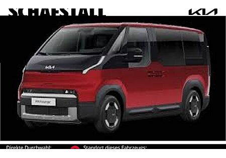 Kia PV5 71,2 kWh Elite 5 Türen