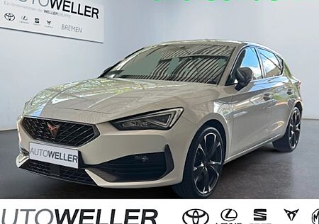 Cupra Leon 1.4 e-HYBRID 150kW DSG 5 Türen