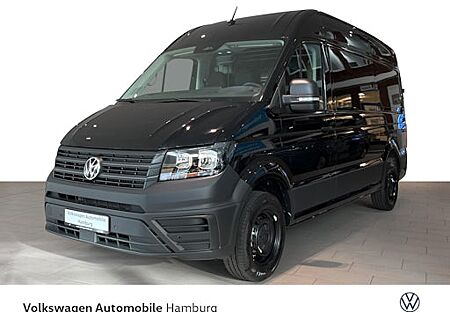 VW Crafter 35 2.0TDI 103kW mittel Automatik 4 Türen