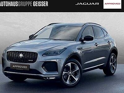 Jaguar E-Pace P160 R-DYNAMIC SE Auto 5 Türen
