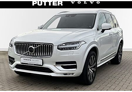 Volvo XC 90 B5 D AWD Geartronic Inscription 5 Türen