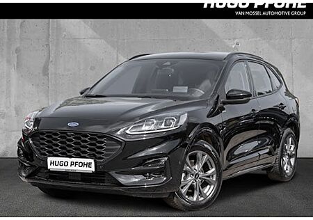 Ford Kuga 1.5 EcoBoost 110kW ST-Line 5 Türen