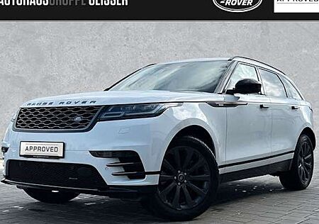 Land Rover Range Rover Velar 2.0 D200 R-DYNAMIC SE AWD 5 Türen