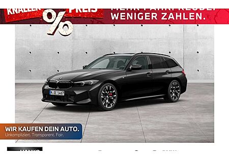 BMW 3er 320d xDrive Touring Automatic 5 Türen