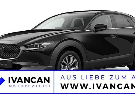 Mazda CX-30 e-SKYACTIV X M-Hybrid 186 Takumi AT 5 Türen