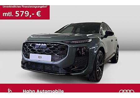 Audi Q3 TDI 110kW S tronic 5 Türen