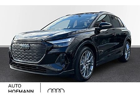 Audi Q4 e-tron 45 e-tron 5 Türen