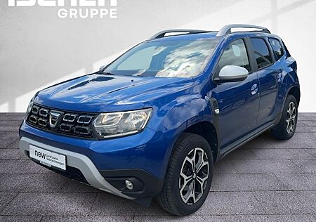 Dacia Duster TCe 130 2WD Prestige 5 Türen