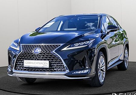 Lexus RX 450h Luxury Line 5 Türen