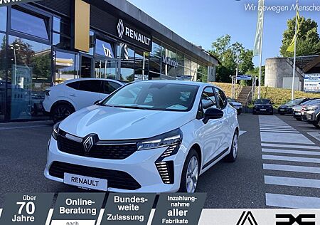 Renault Clio TCe 90 Evolution 5 Türen