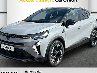 Renault Captur E-Tech Full Hybrid 145 Esprit Alpine 5 Türen