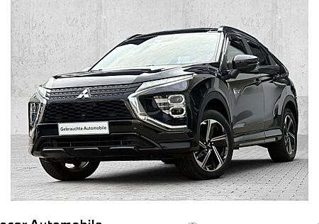 Mitsubishi Eclipse Cross 2.4 PLUG-IN HYBRID 4WD Top 5 Türen
