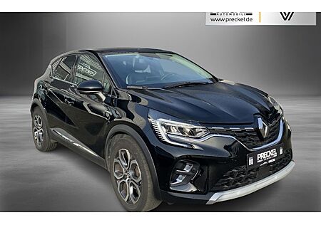 Renault Captur Mild Hybrid 140 Techno 5 Türen