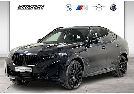 BMW X6 xDrive40d 5 Türen
