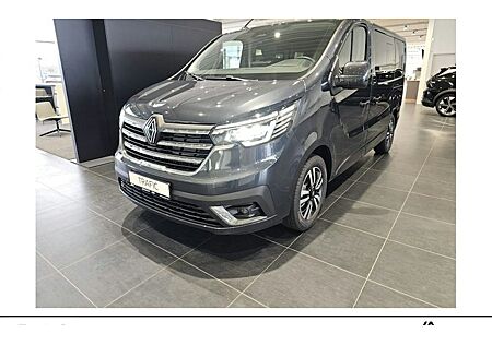 Renault Trafic Combi Blue dCi 170 EDC Spaceclass 5 Türen