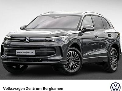 VW Tiguan 1.5 eHybrid OPF 110kW DSG Life 5 Türen