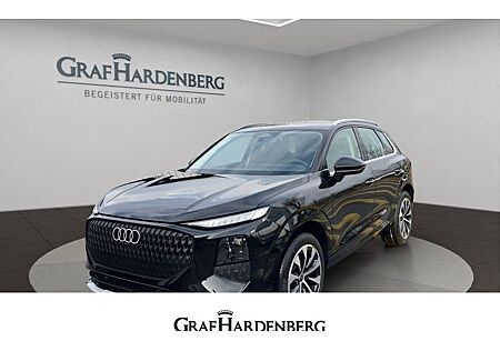 Audi Q3 TFSI 110kW S tronic 5 Türen