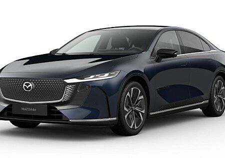 Mazda 6e EV Elektro Heckantrieb Takumi 5 Türen