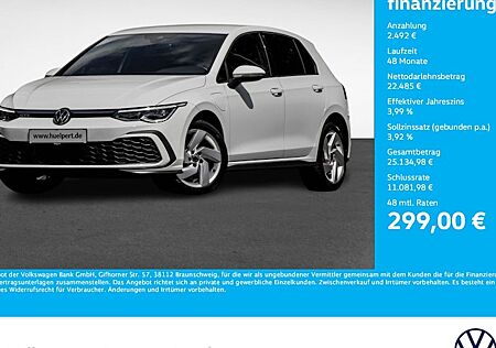 VW Golf GTE 1.4 eHybrid OPF DSG GTE 5 Türen