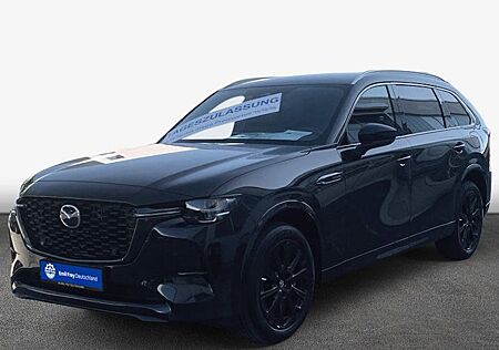 Mazda CX-80 3.3 e-SKYACTIV D 254 Homura A AWD 5 Türen