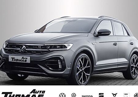 VW T-Roc 2.0 TSI OPF DSG 4MOTION R 5 Türen