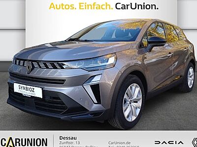 Renault Symbioz E-Tech Full Hybrid 145 Evolution 5 Türen