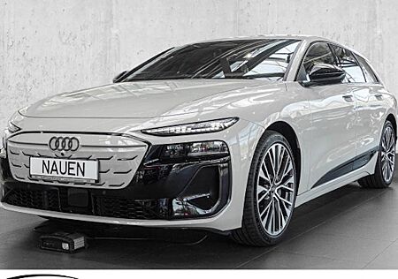 Audi A6 performance Avant 5 Türen