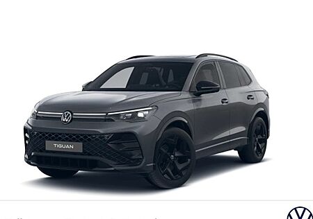 VW Tiguan 1.5 eTSI OPF DSG R-Line 5 Türen