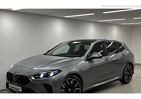 BMW 1er 120d Steptronic 5 Türen