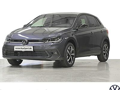 VW Polo 1.0 TSI 70kW ENERGY 5 Türen