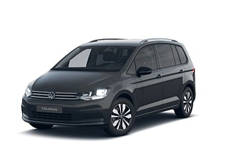 VW Touran 1.5 TSI OPF Comfortline 5 Türen