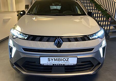 Renault Symbioz Full Hybrid E-Tech 160 Esprit Alpine 5 Türen