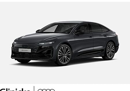 Audi A6 Sportback 5 Türen
