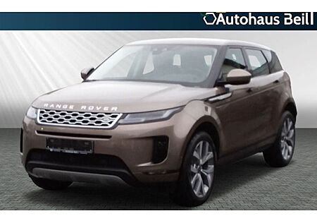 Land Rover Range Rover Evoque P250 HSE AWD Automatik 5 Türen