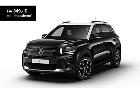 Citroën C3 PureTech 110 Stop&Start MAX 5 Türen