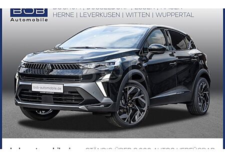 Renault Captur Full Hybrid E-Tech 160 Esprit Alpine 5 Türen