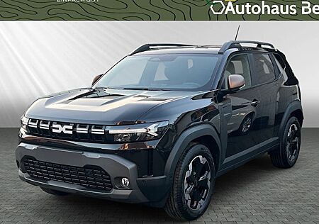 Dacia Duster HYBRID 140 Extreme 5 Türen