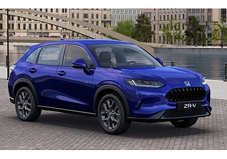 Honda ZR-V 2.0 i-MMD Hybrid Elegance 5 Türen