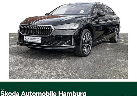 Skoda Superb 2.0 TDI DSG L&K Combi 5 Türen