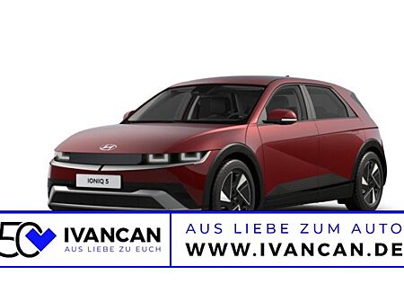Hyundai IONIQ 5 63kWh 125 kW Heckantrieb 5 Türen