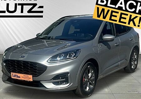 Ford Kuga 2.5 Duratec PHEV ST-Line X CVT 5 Türen