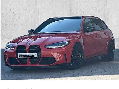 BMW M3 M3 Competion M xDrive Touring 5 Türen