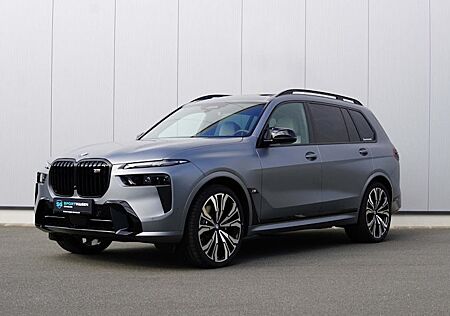 BMW X7 M60i xDrive 5 Türen