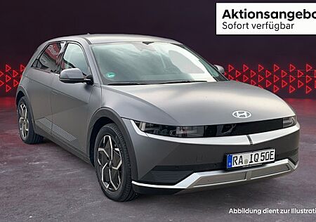 Hyundai IONIQ 5 77,4 kWh Heckantrieb 5 Türen