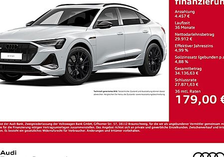 Audi RS7 Sportback 50 quattro S line 5 Türen