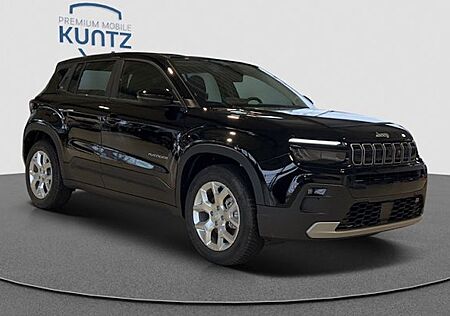 Jeep Avenger 54 kWh 115 kW Altitude 5 Türen